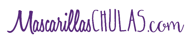 Logo Mascarillas Chulas