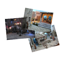 2007 - Exposición