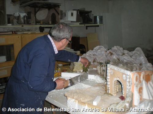 Cursillo 2010