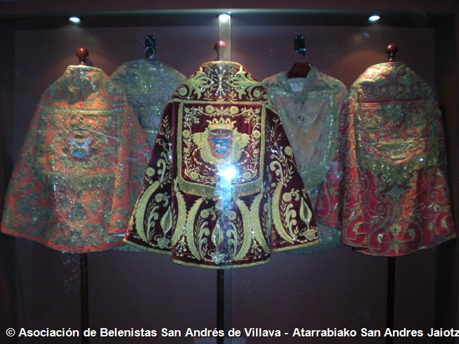 Visita al Tesoro de San Fermín