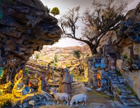 Diorama  14