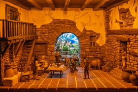 Diorama  15